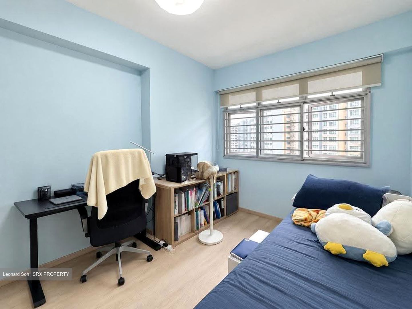 Blk 512C Oleander Breeze @ Yishun (Yishun), HDB 5 Rooms #635147501